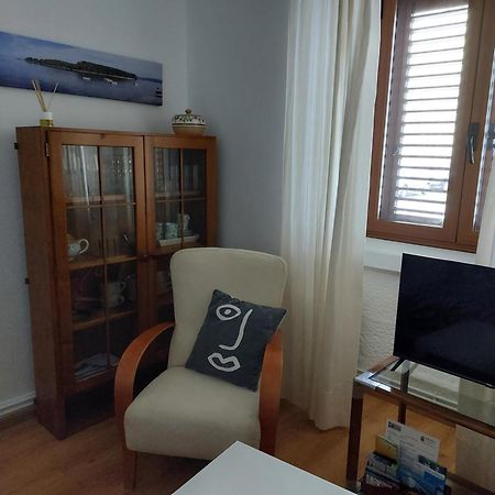 Casa Vily Vilagarcia de Arousa Esterno foto