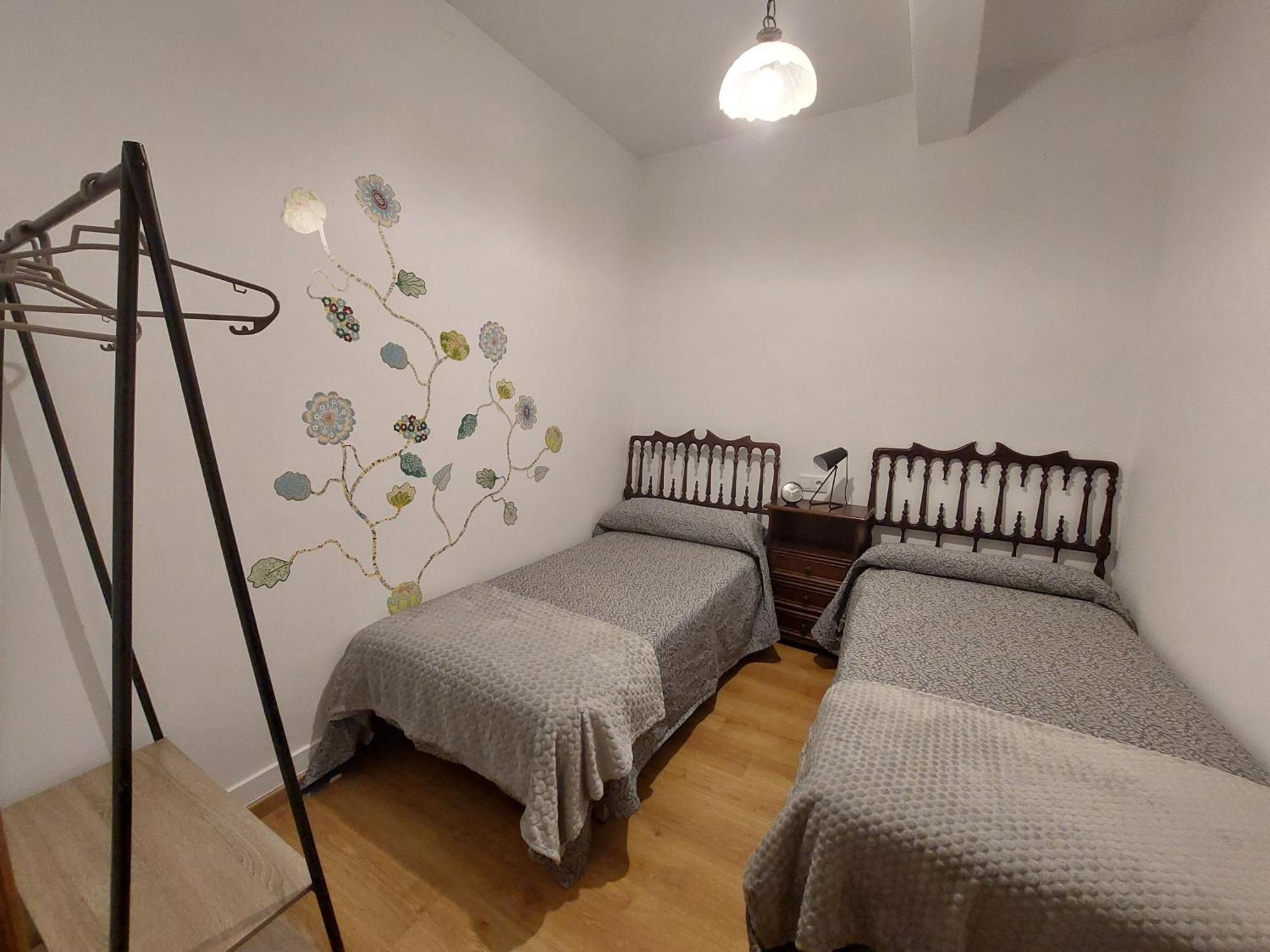 Casa Vily Vilagarcia de Arousa Esterno foto
