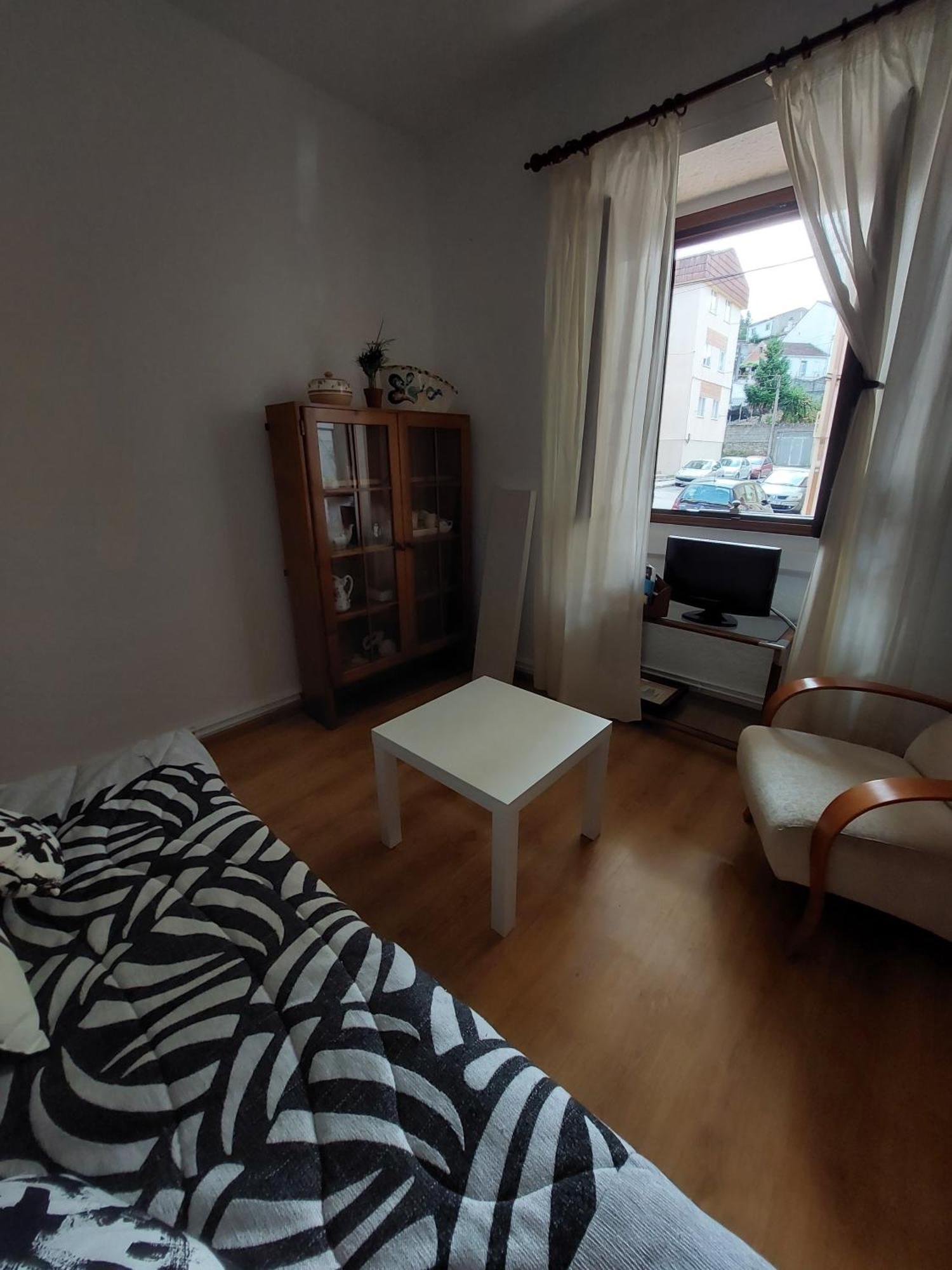 Casa Vily Vilagarcia de Arousa Esterno foto