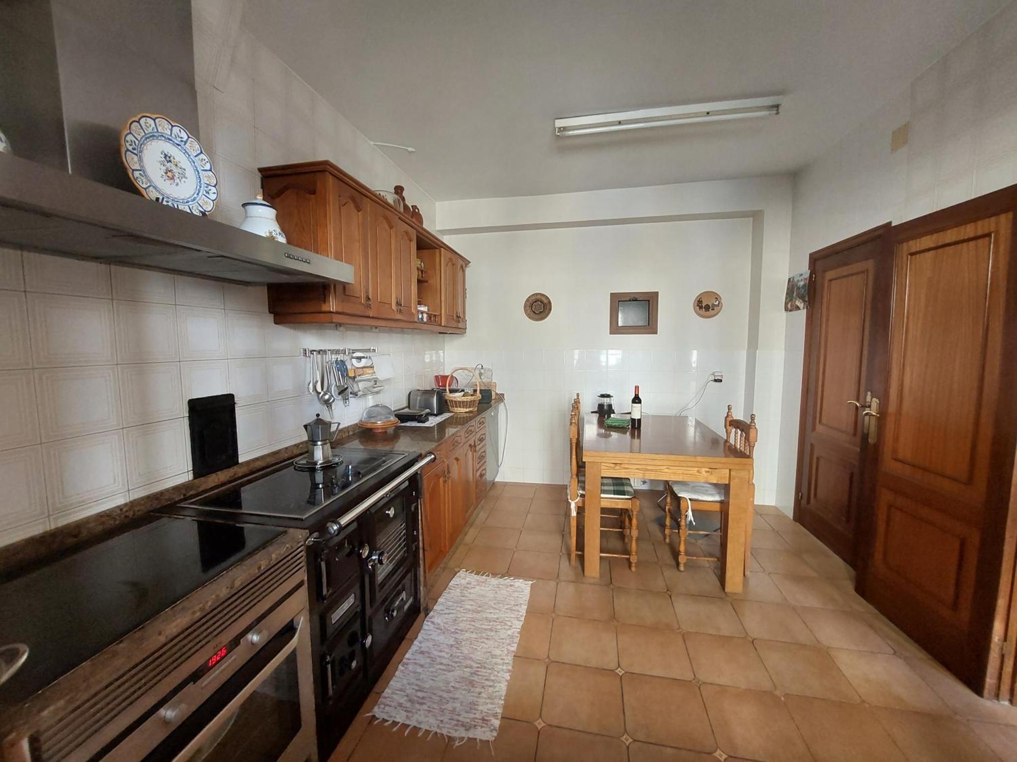 Casa Vily Vilagarcia de Arousa Esterno foto