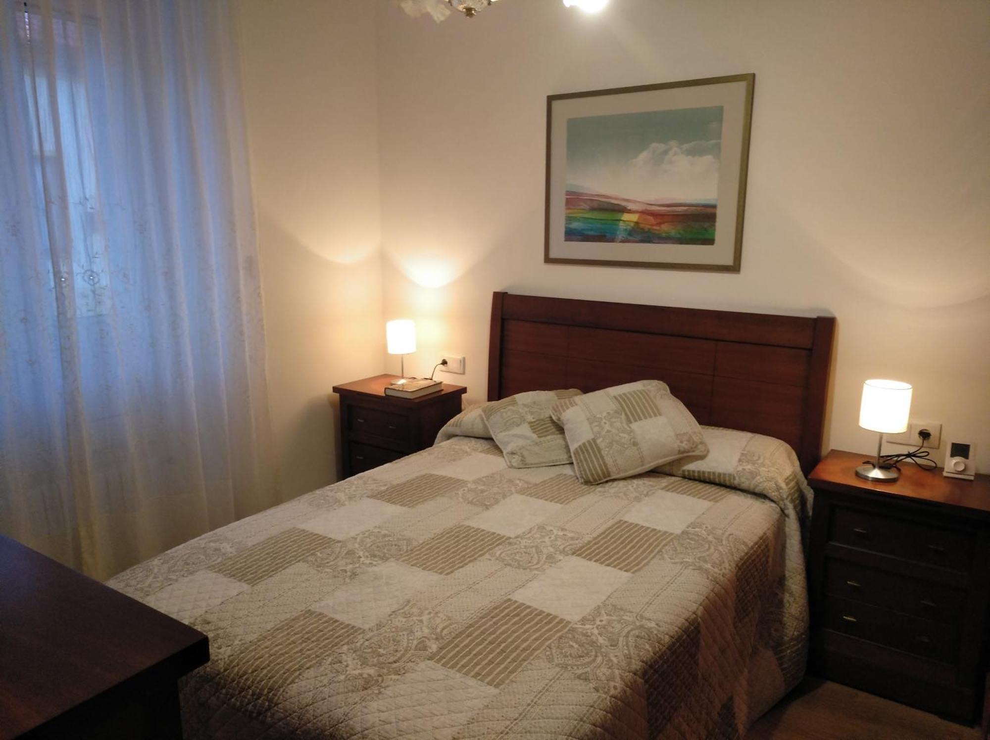 Casa Vily Vilagarcia de Arousa Esterno foto