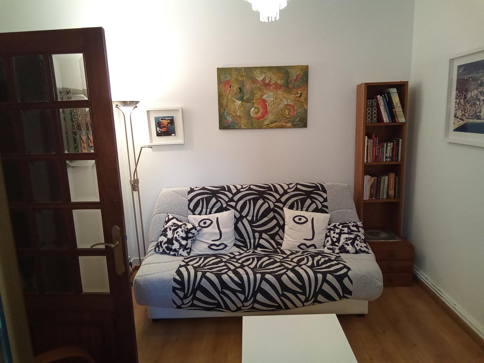 Casa Vily Vilagarcia de Arousa Esterno foto