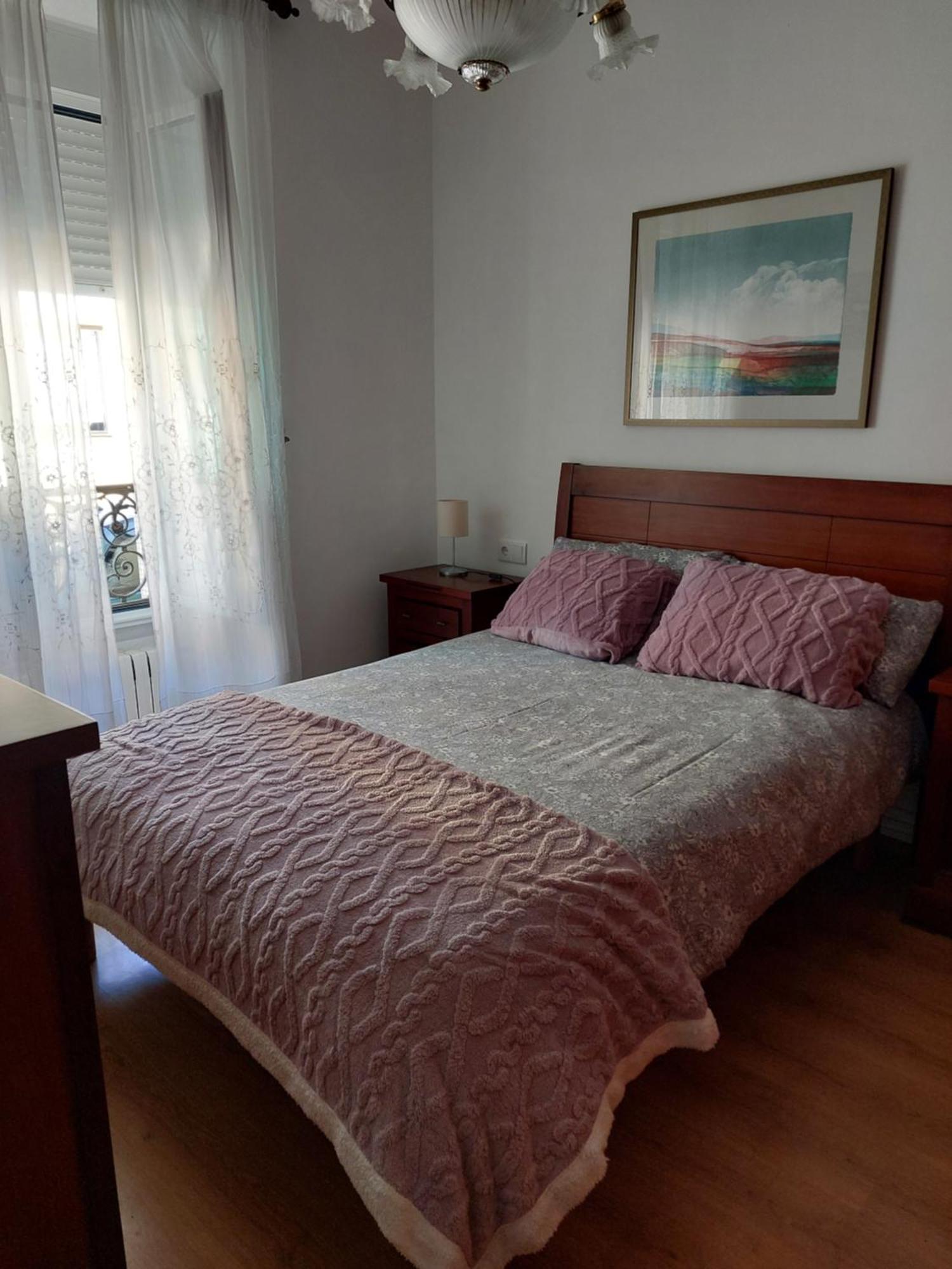 Casa Vily Vilagarcia de Arousa Esterno foto