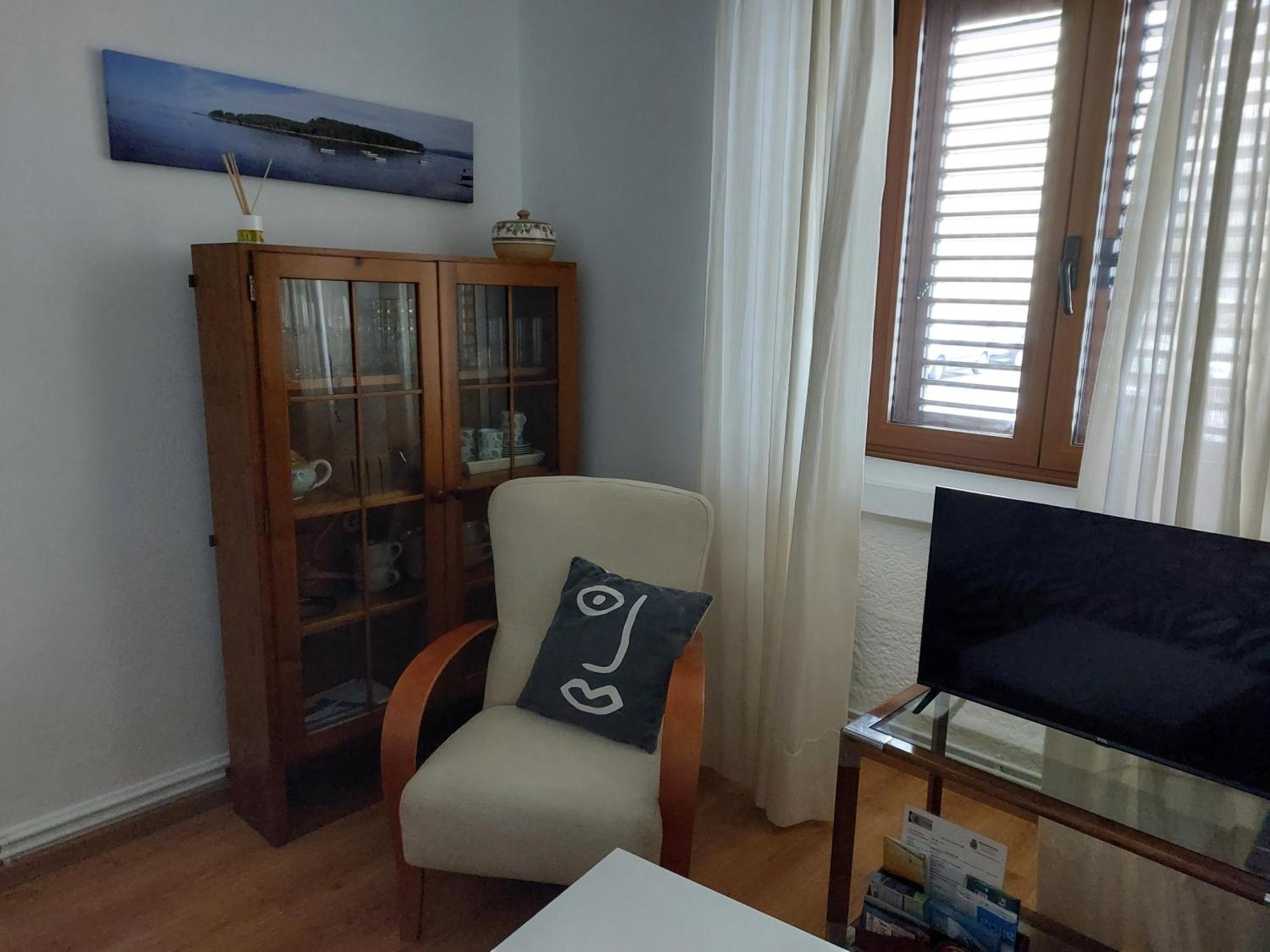 Casa Vily Vilagarcia de Arousa Esterno foto