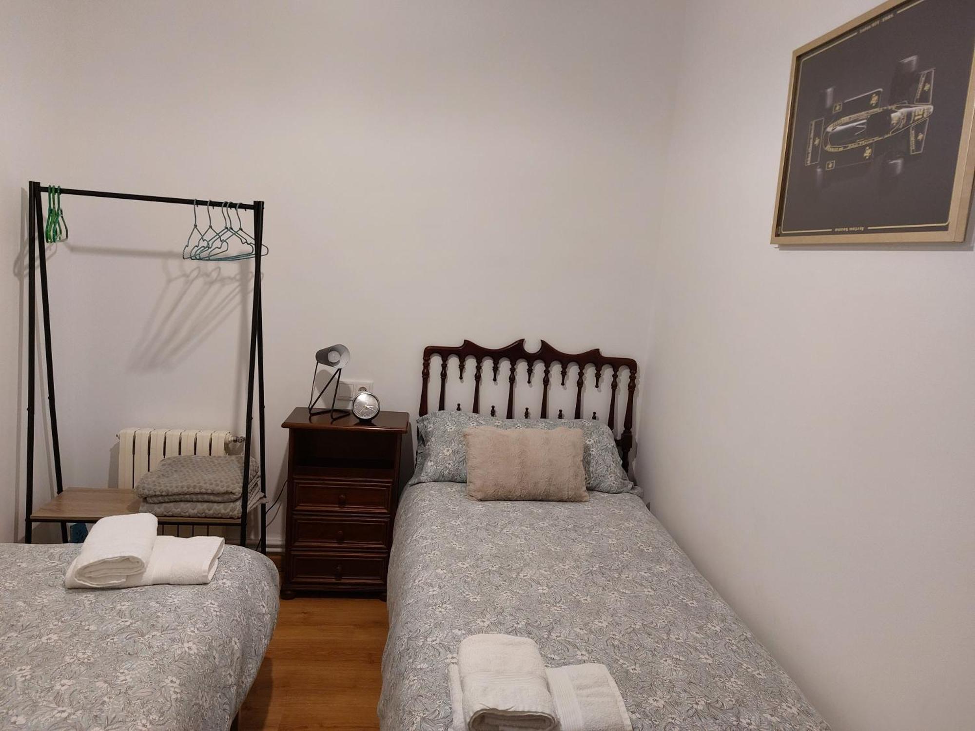 Casa Vily Vilagarcia de Arousa Esterno foto