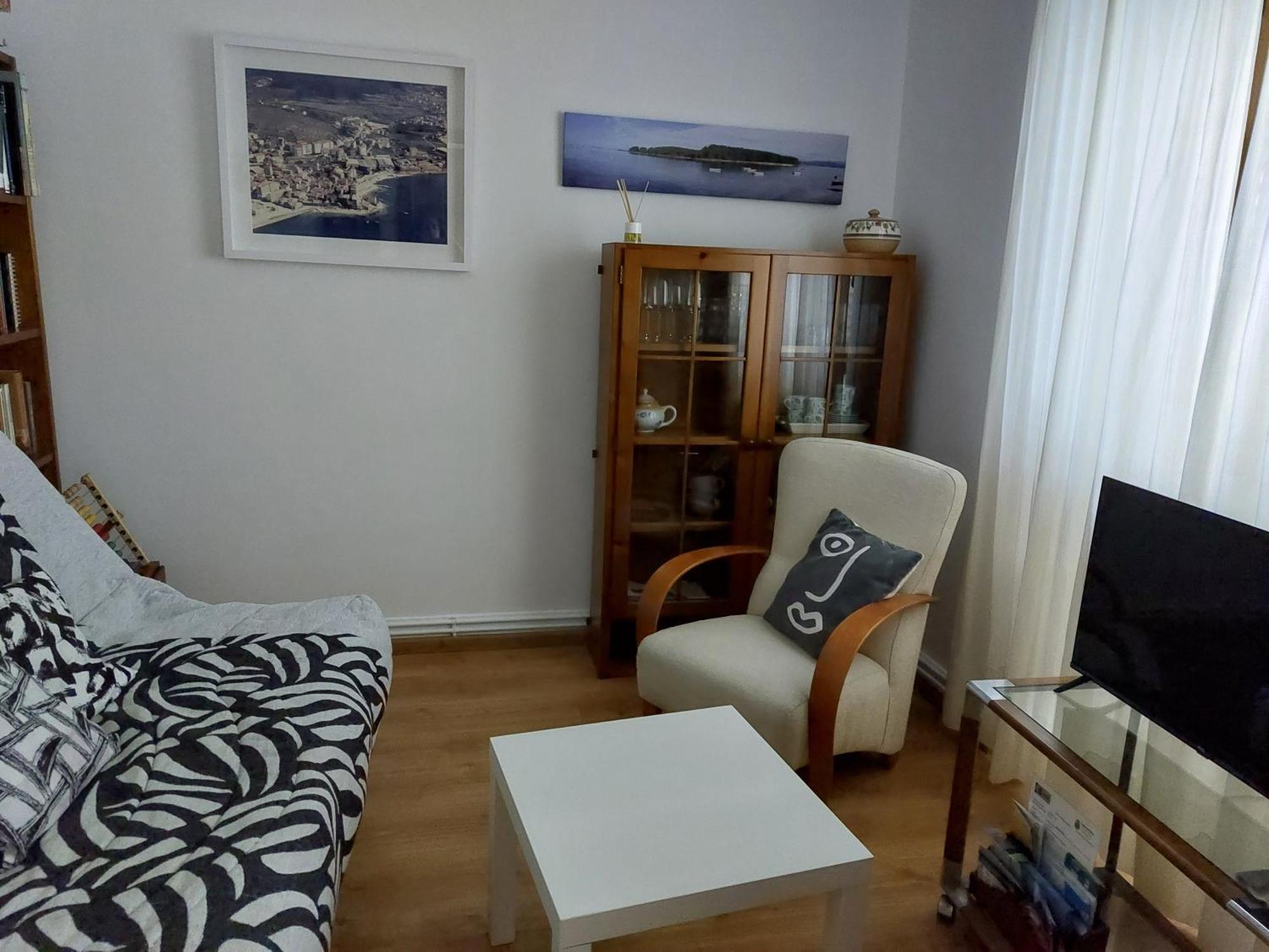 Casa Vily Vilagarcia de Arousa Esterno foto