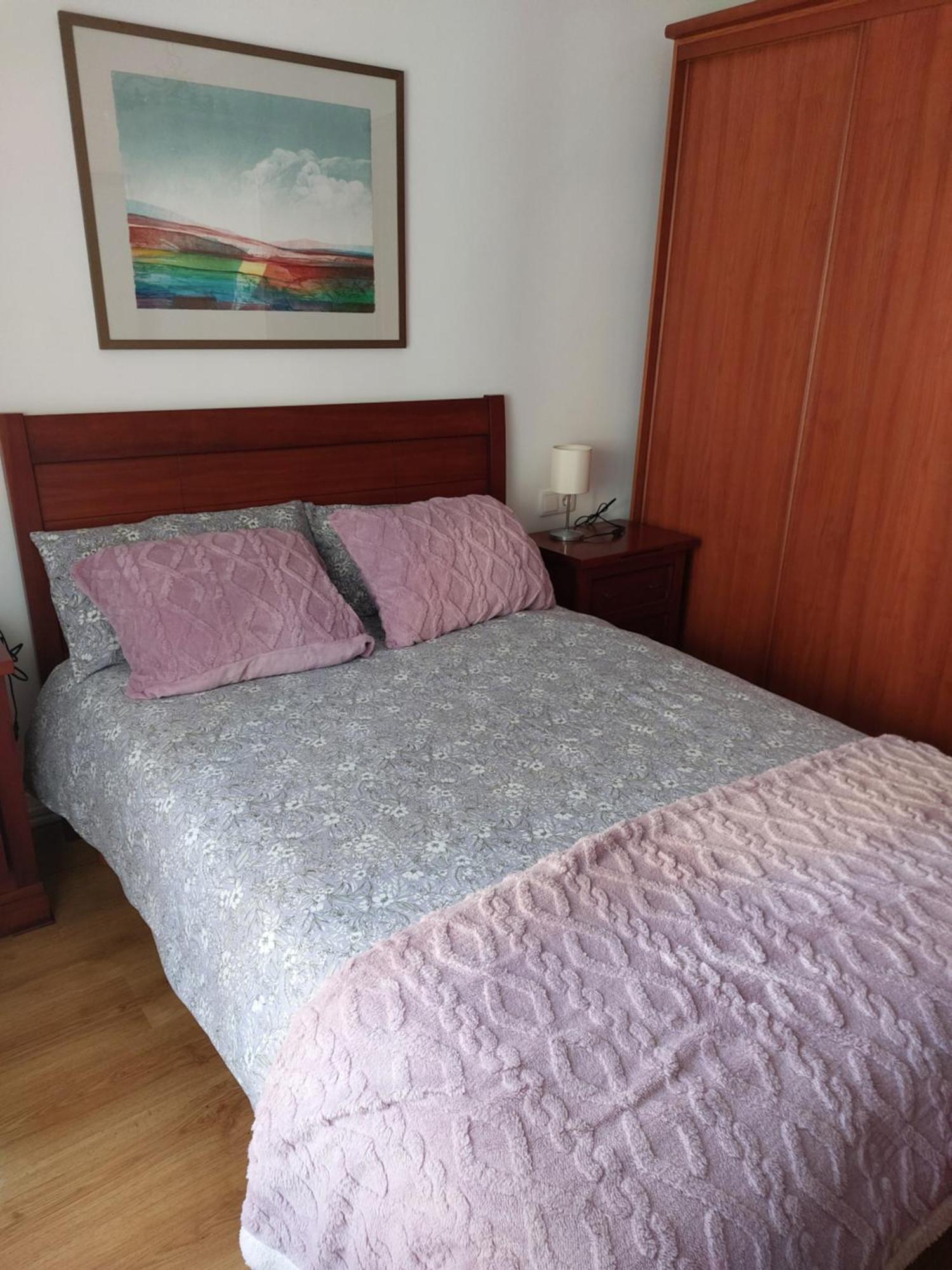 Casa Vily Vilagarcia de Arousa Esterno foto